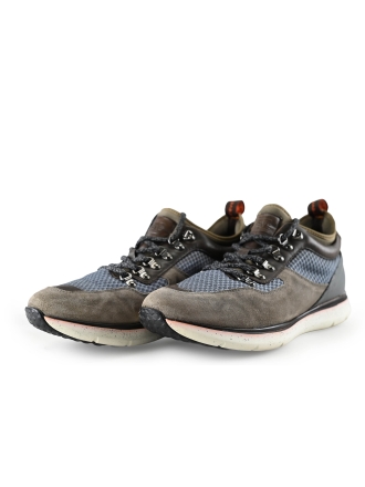Greve Sneaker Grau 283853
