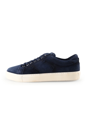Greve Sneaker Blau 283855