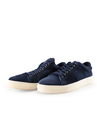 Greve Sneaker Blau 283855