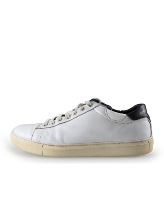 City Shoes Sneaker Weiß 283857