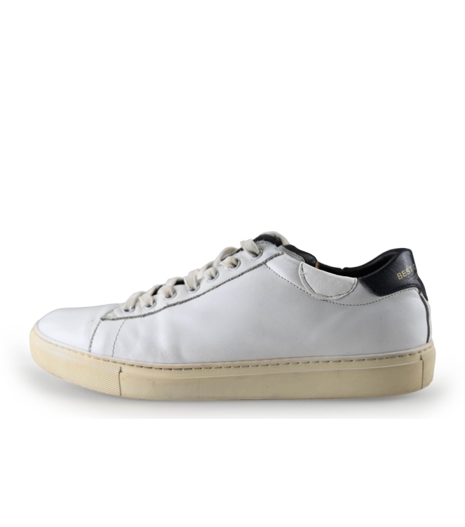 City Shoes Sneaker