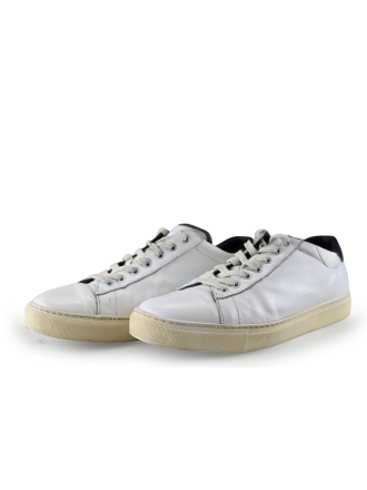 City Shoes Sneaker Weiß 283857