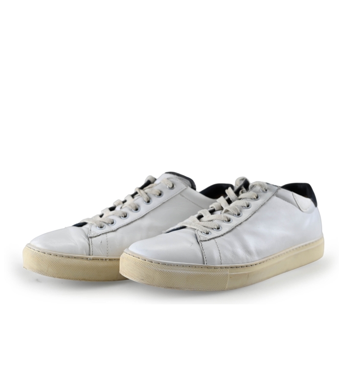 City Shoes Sneaker