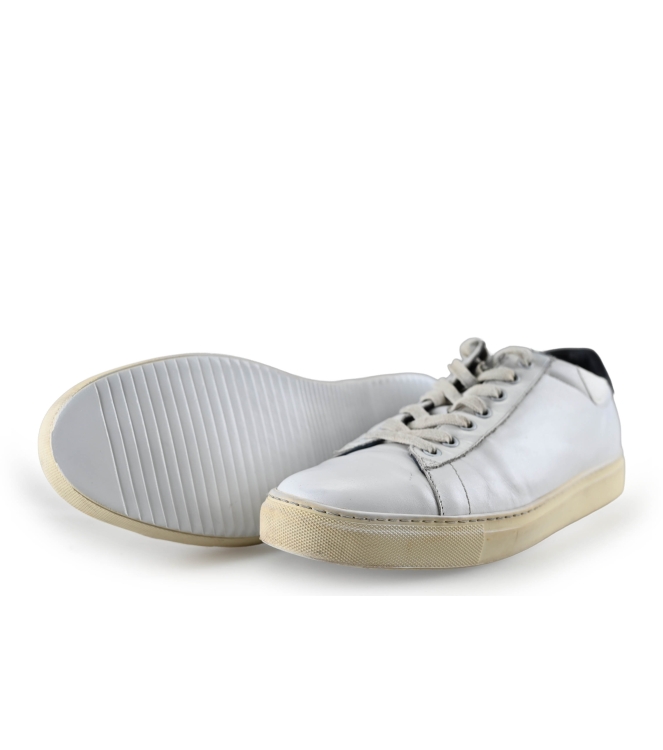 City Shoes Sneaker