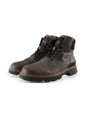 PME Legend Schnürschuhe Grau 283860