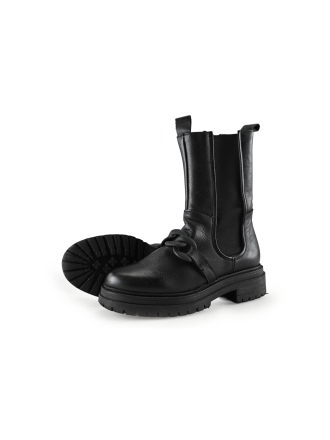 Oxmox Stiefel