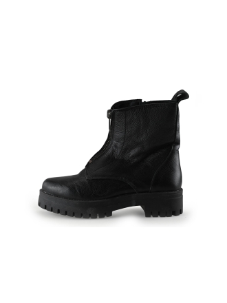 Shoecolate Stiefeletten Schwarz 283863