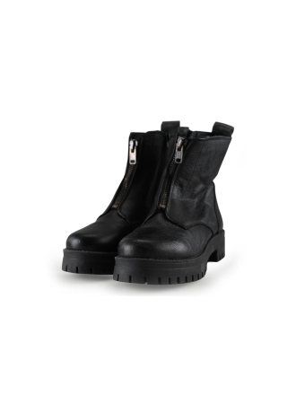 Shoecolate Stiefeletten Schwarz 283863