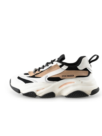 Steve Madden Sneaker Schwarz 283864