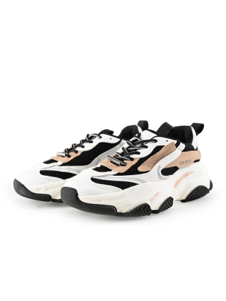 Steve Madden Sneaker Schwarz 283864