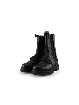 Oxmox Stiefel Schwarz 283865