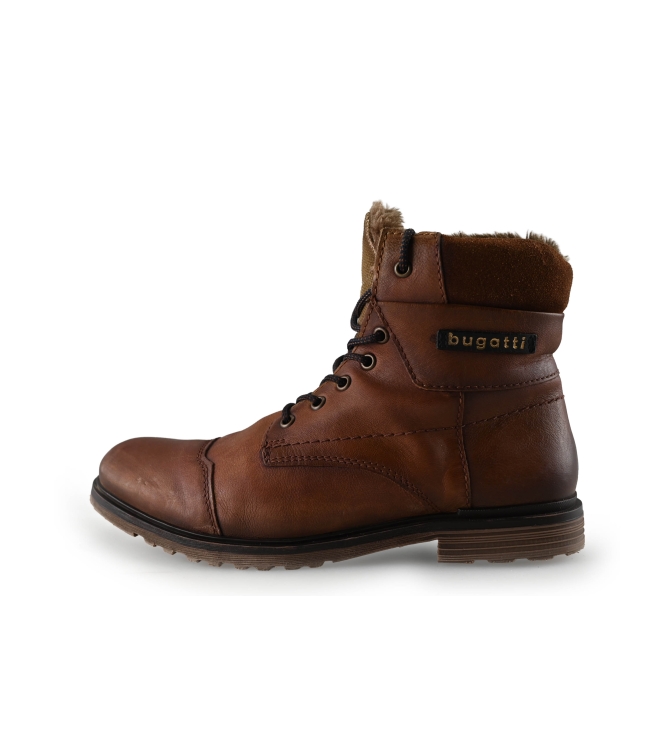 Bugatti Schnürstiefel
