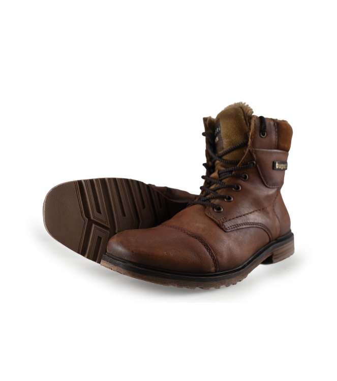 Bugatti Schnürstiefel