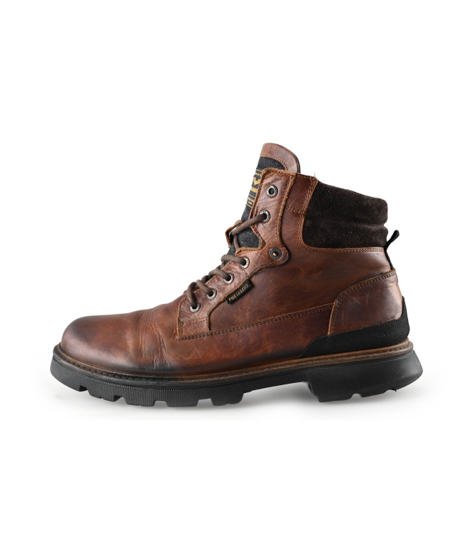 PME Legend Hohe Sneaker