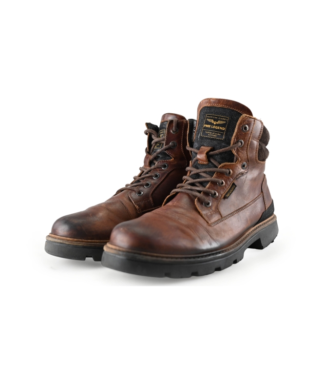 PME Legend Hohe Sneaker