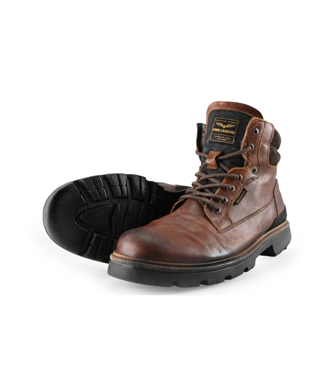PME Legend Hohe Sneaker