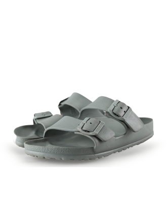Birkenstock Sandalen Grün 283870