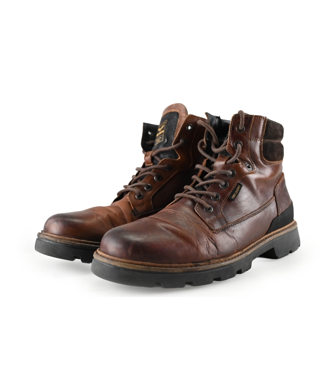 PME Legend Schnürstiefel