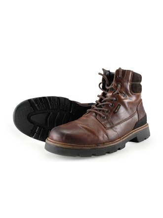 PME Legend Schnürstiefel