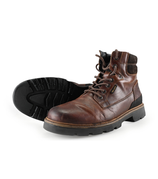 PME Legend Schnürstiefel