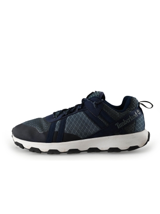 Timberland Sneaker Blau 283873