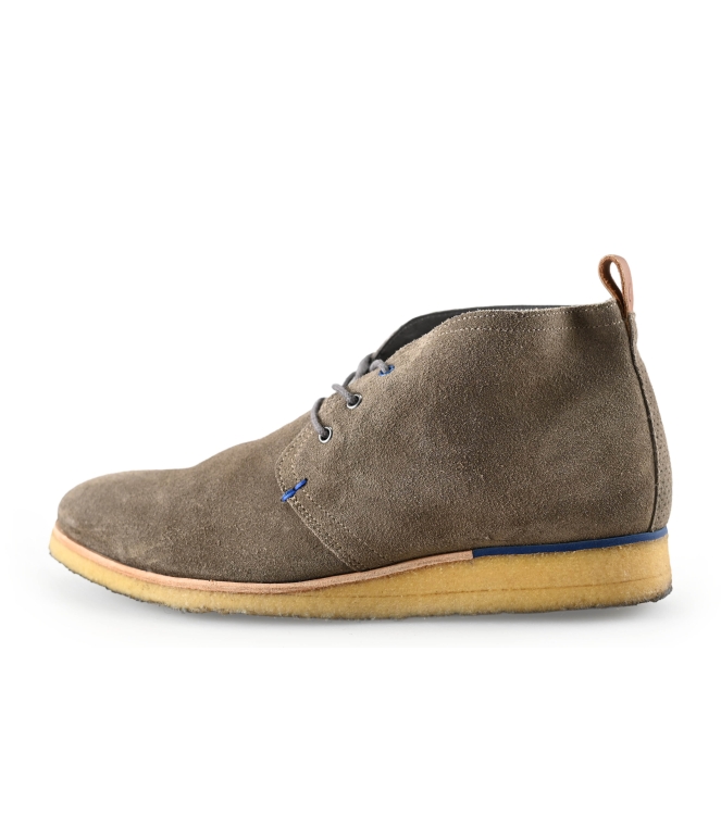 Ecco Schnürschuhe