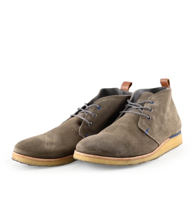 Ecco Schnürschuhe