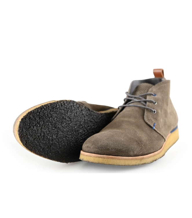 Ecco Schnürschuhe