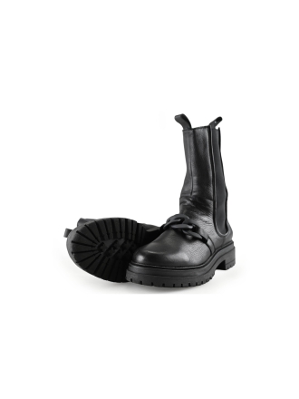 Oxmox Stiefel