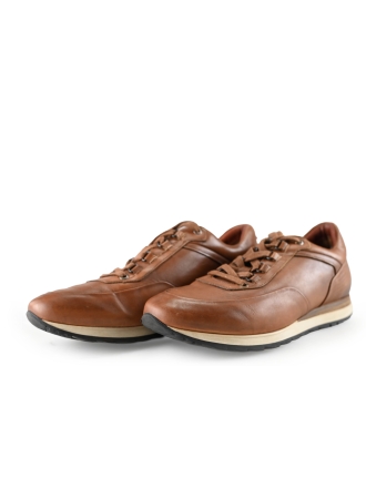 Greve Sneaker Braun 283885