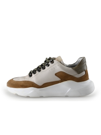 Tozen Sneaker Braun 283886