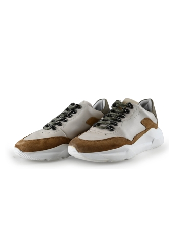 Tozen Sneaker Braun 283886