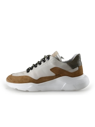 Tozen Sneaker Braun 283888