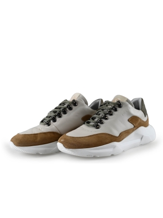 Tozen Sneaker Braun 283888