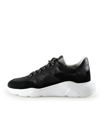 Tozen Sneaker Schwarz 283889