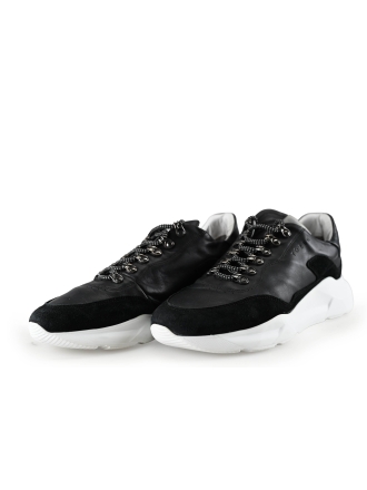 Tozen Sneaker Schwarz 283889