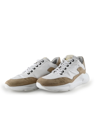 Tozen Sneaker Weiß 283890