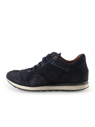 Tozen Sneaker Braun 283891