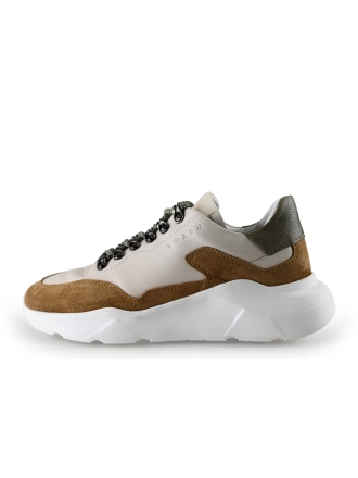 Greve Sneaker Blau 283896