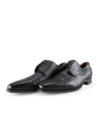 Greve Elegante Schuhe Schwarz 283897