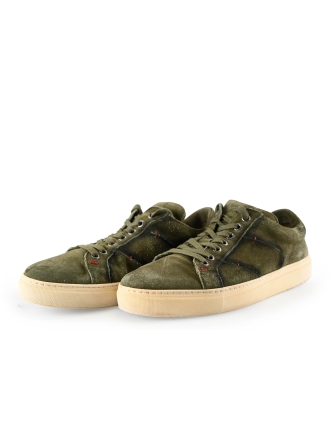 Greve Sneaker Grün 283898