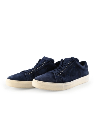 Greve Sneaker Schwarz 283900