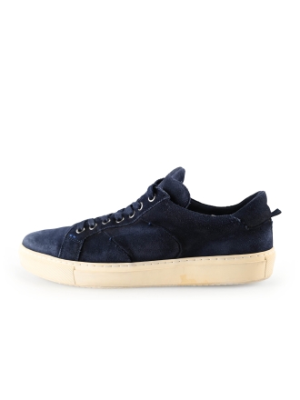 Greve Sneaker Schwarz 283901