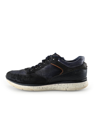 Greve Sneaker Schwarz 283903