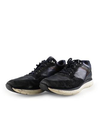 Greve Sneaker Schwarz 283903