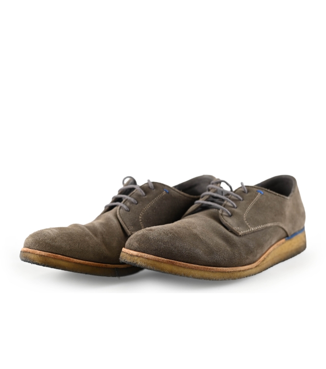 Greve Schnürschuhe