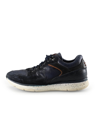 Greve Sneaker Schwarz 283913