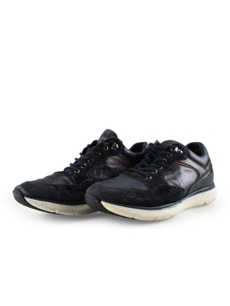 Greve Sneaker Schwarz 283913
