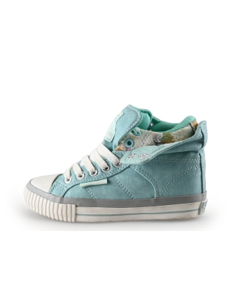 British Knights Hohe Sneaker