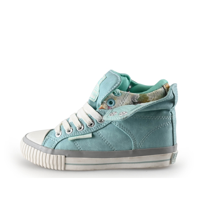 British Knights Hohe Sneaker